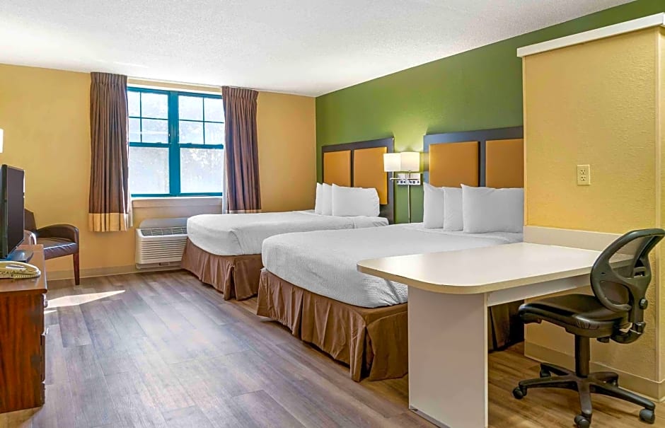 Extended Stay America Suites - Detroit - Novi - Haggerty Road