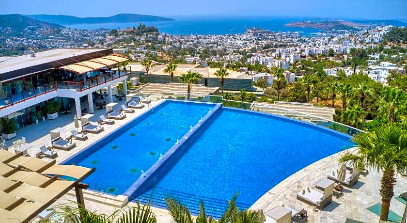 Hillstone Bodrum Hotel & SPA