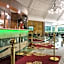 Hotel Dan Inn Campos do Jordão
