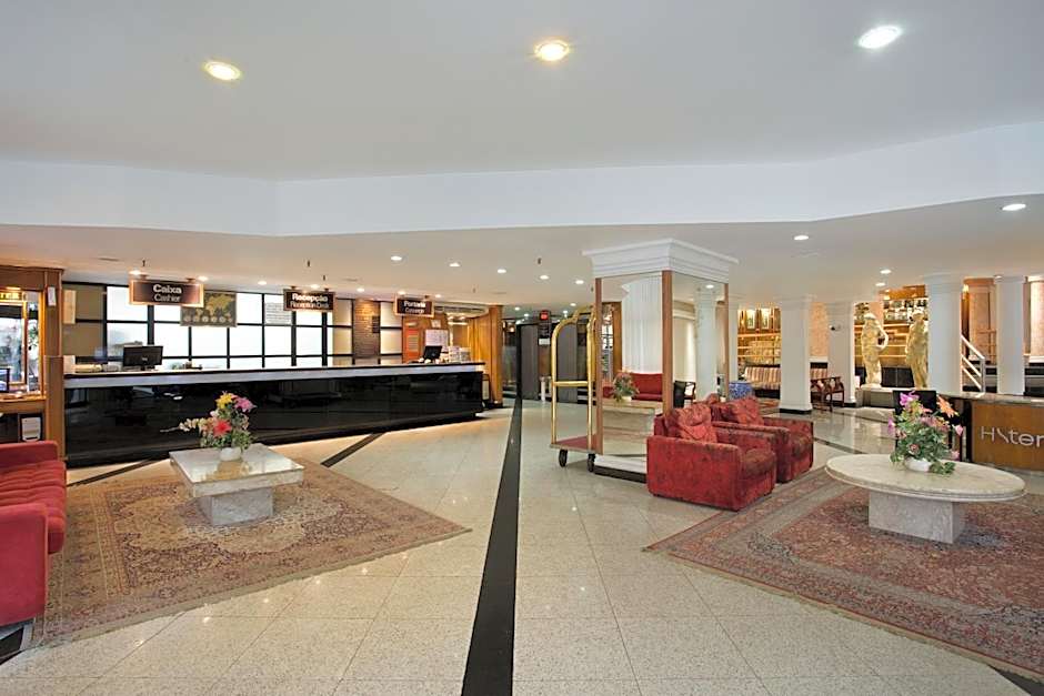 Hotel Atlântico Copacabana