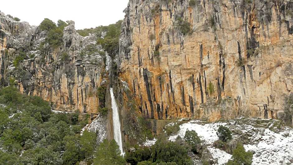 Campillo Apartamentos Rurales