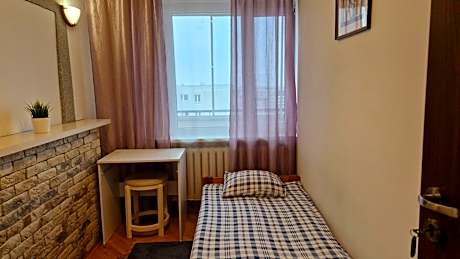 Small Single Room