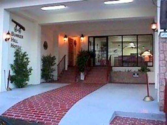 Bunker Hill Hotel