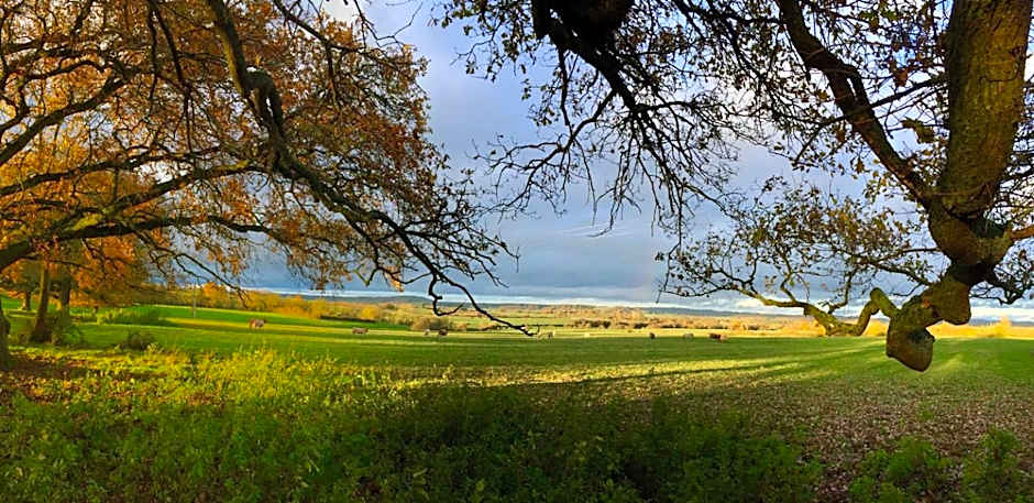 Chambre d'hotes Ferme de la Forlonge