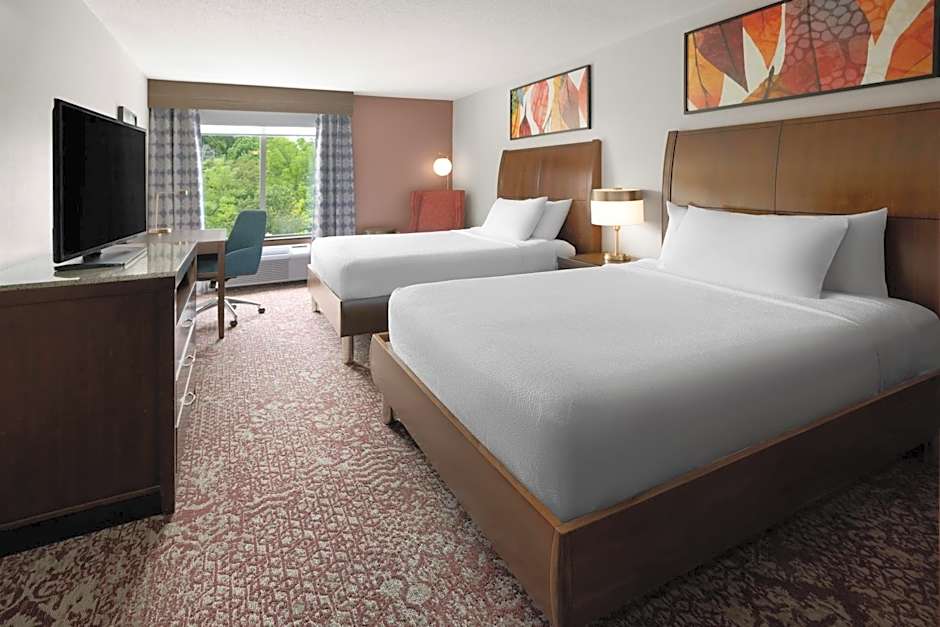 Hilton Garden Inn State College