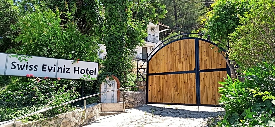 Swiss Eviniz Hotel - Adult Hotel