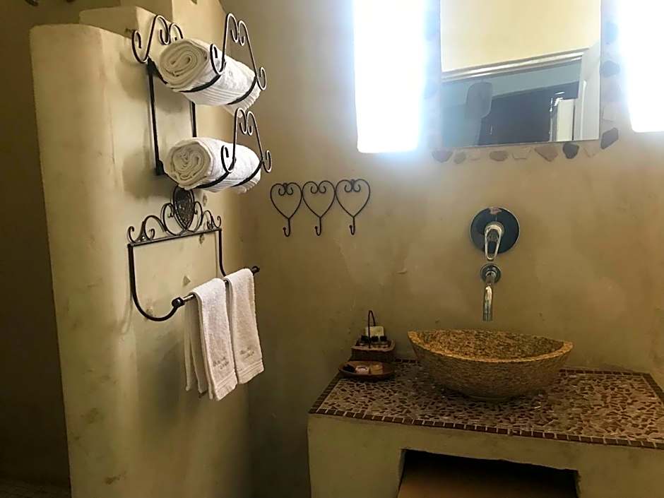 Chinaka Game Lodge