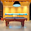 Aloft by Marriott Oklahoma City Downtown - Bricktown