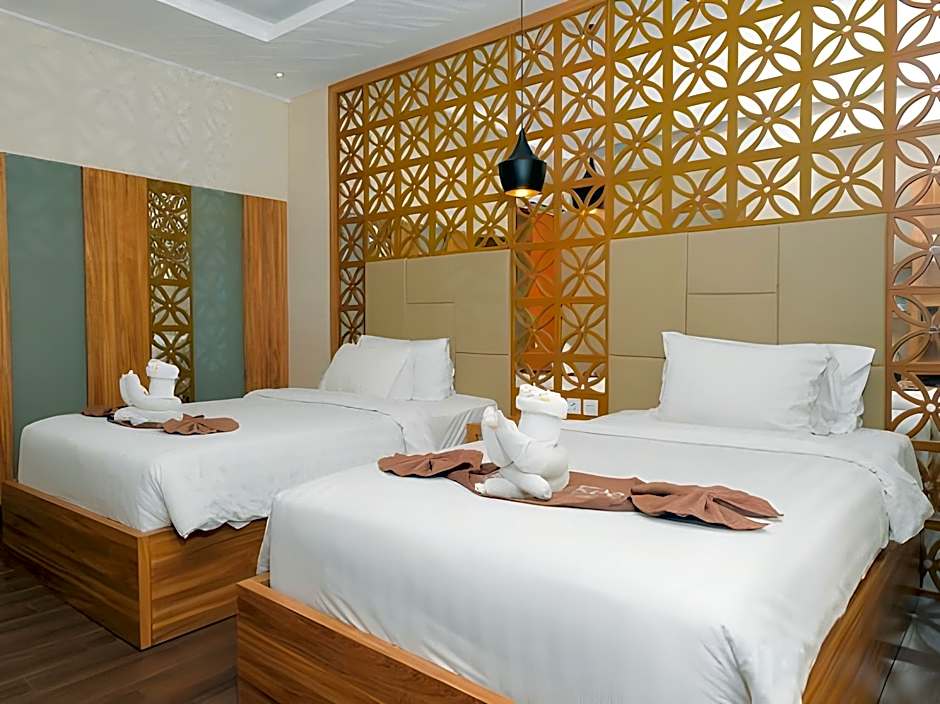 Swiss-Belinn Seminyak 