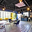 Hotel Yeogiuhtte Gangneung Gyeongpo