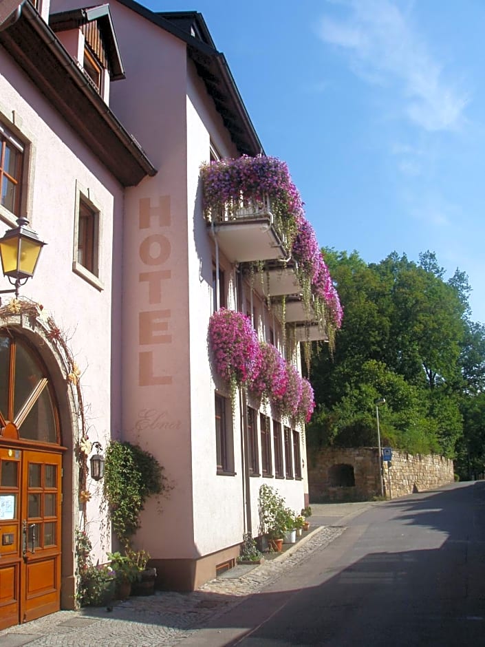 Hotel Ebner