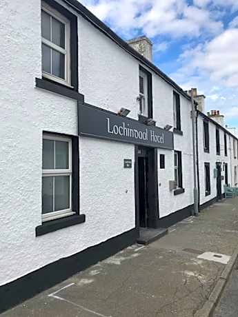 Lochindaal Hotel