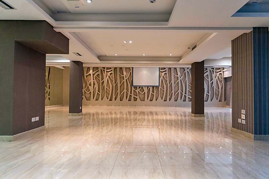 Howard Johnson Plaza Buenos Aires