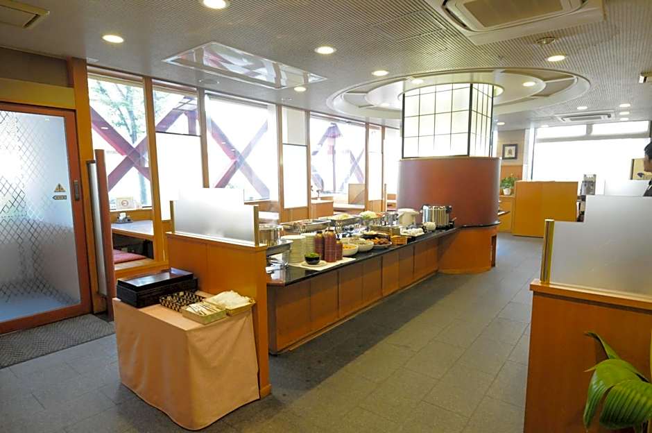 Hotel Suncrest