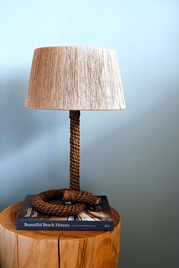 The Blue Water Motel