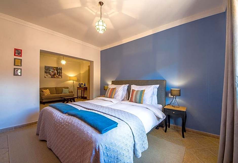 Villa Conmigo Bed & Breakfast