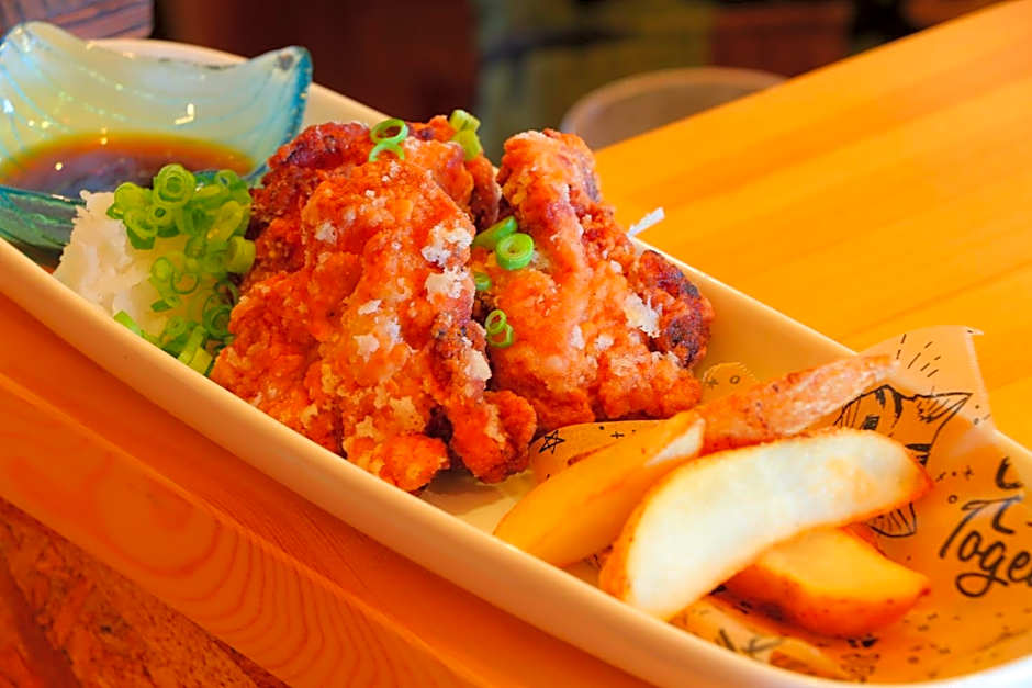 Tanegashima Minshuku Yuyu