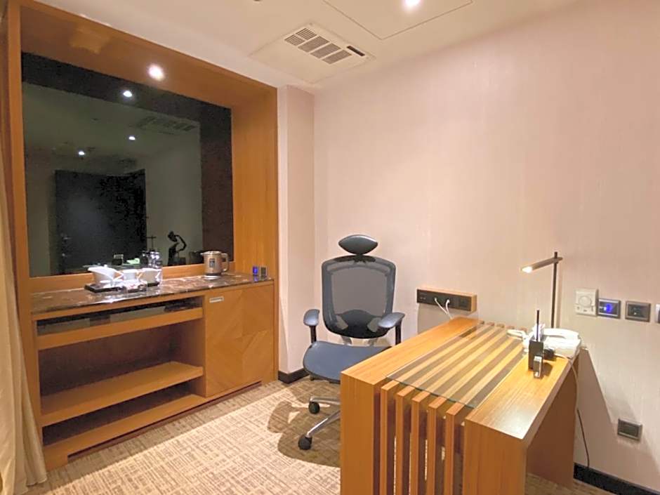 The Tango Hotel Taipei XinYi
