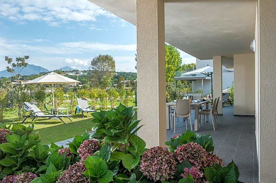 Suite Home Porticcio