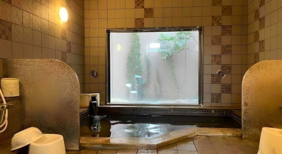 Hotel Route Inn Furukawa Ekimae