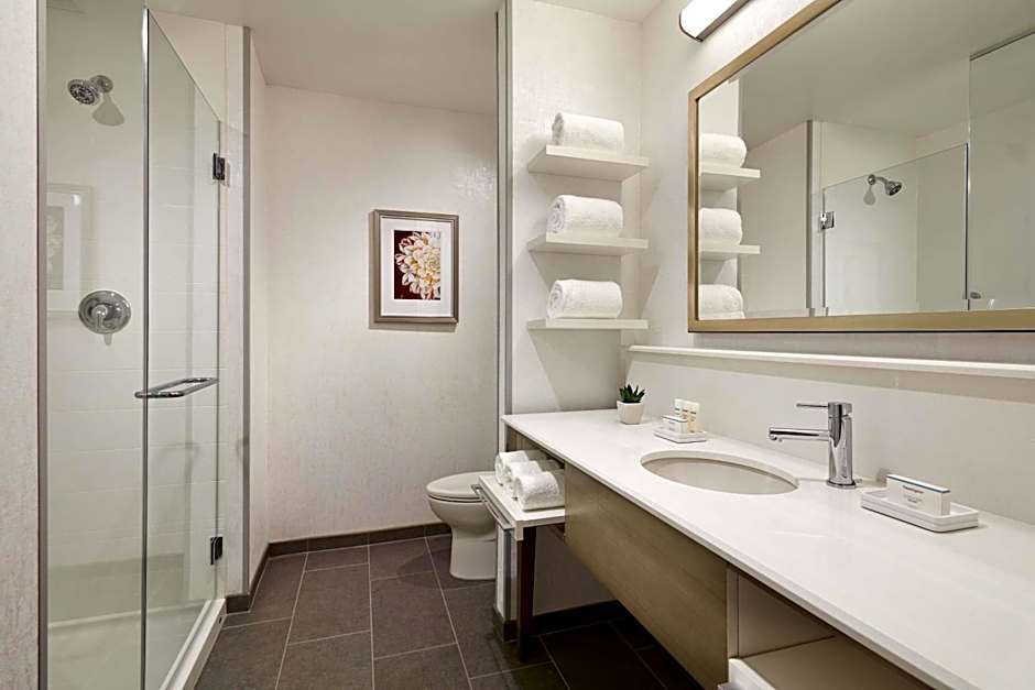 Hampton Inn By Hilton Long Beach Airport, Ca