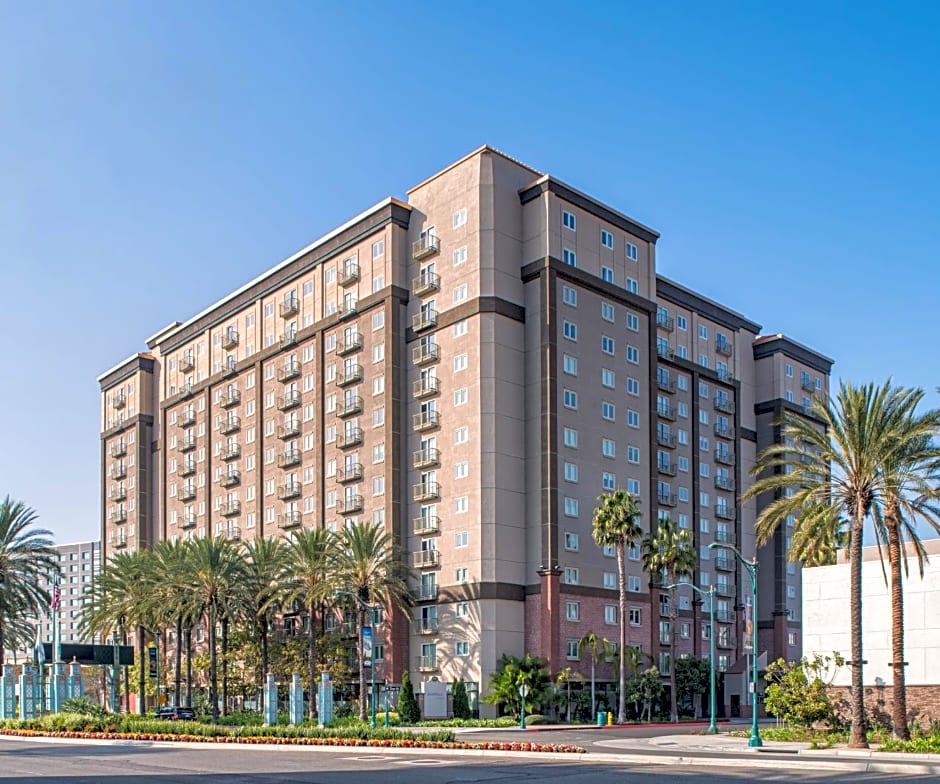 WorldMark Anaheim