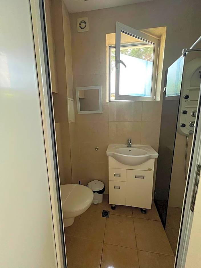 FAMILY HOTEL SAINT PETER