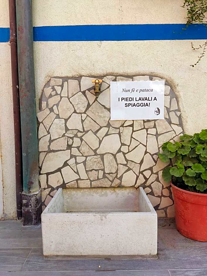 Albergo Conca d'Oro