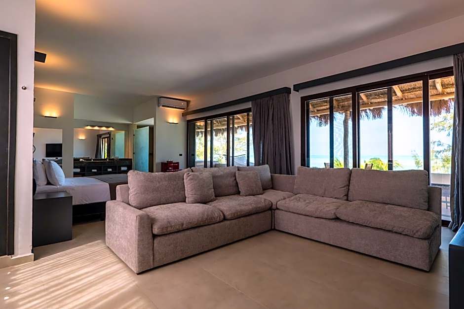 My Blue Hotel Holbox