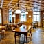 FLUHLI Hotel Kurhaus