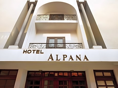Hotel Alpana