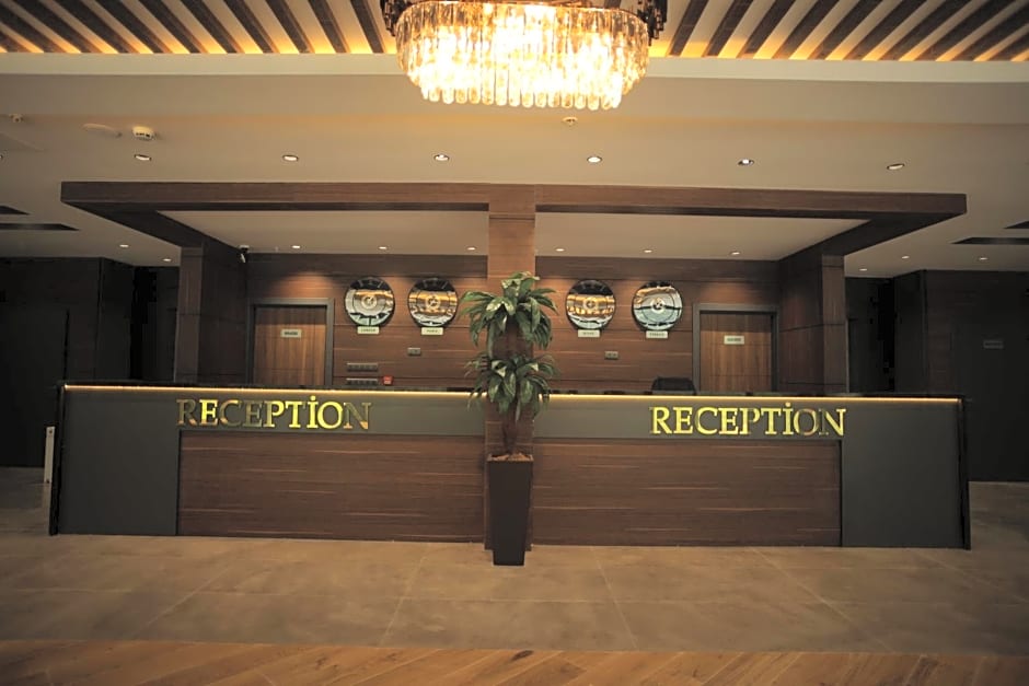 PAZARCIK MOUNTAIN HOTEL