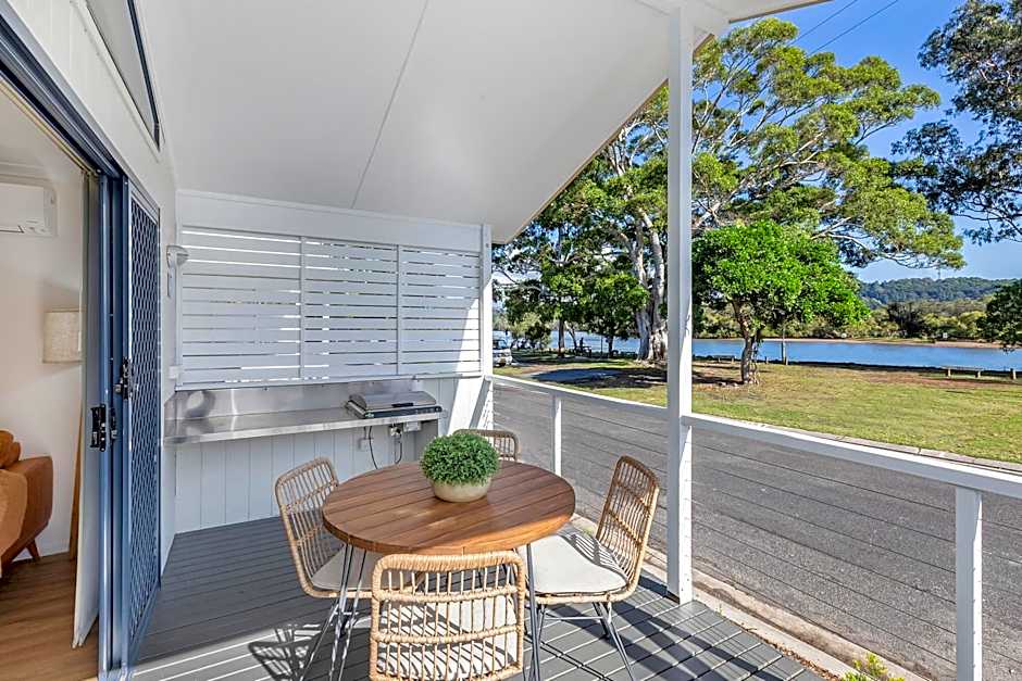 Reflections Ferry Reserve - Holiday Park