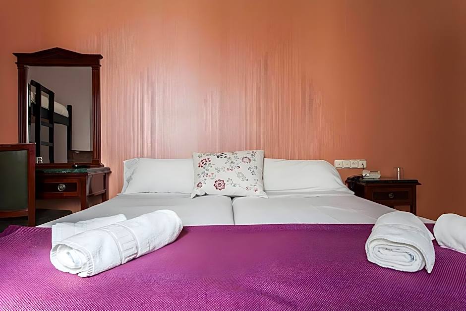 Hotel Baco
