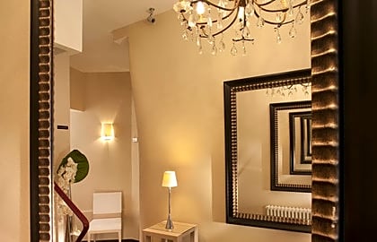 Hotel Le Petit Belloy Saint Germain