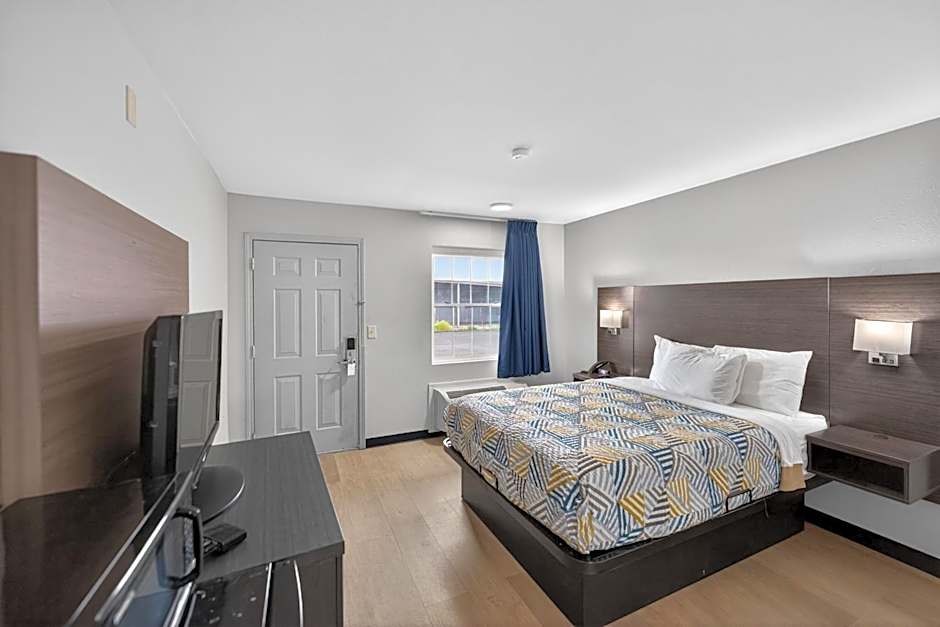 Budget Inn Muskogee