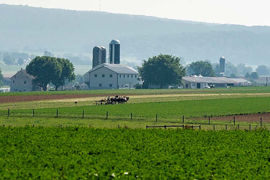 Travelers Rest Motel