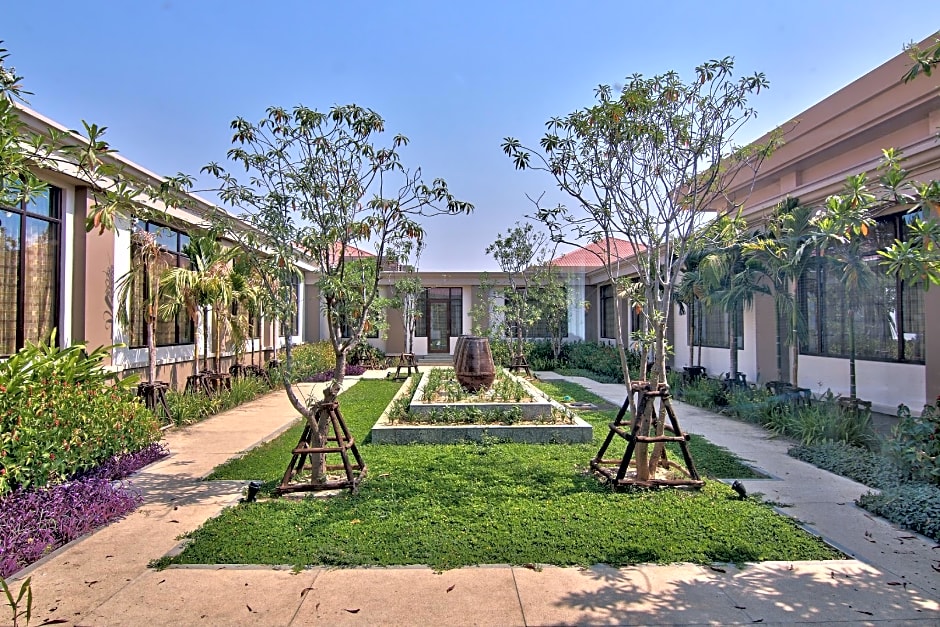 Hilton Nay Pyi Taw, Myanmar