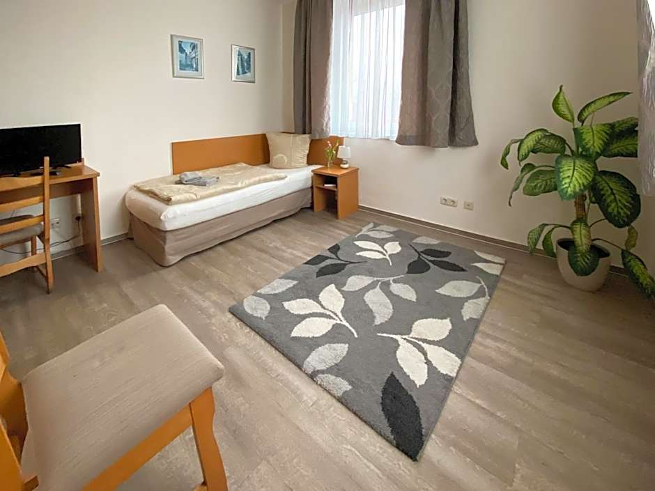 Hotel-Stadt-Aschersleben