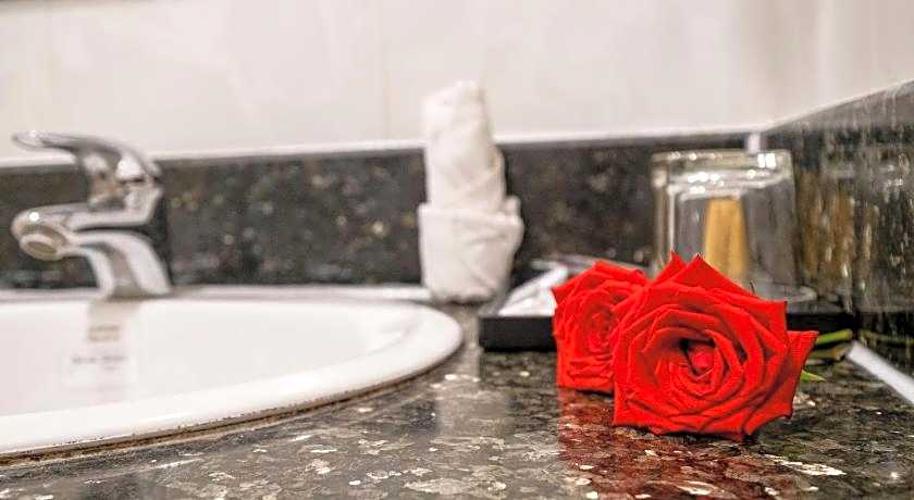 Tay Bac Hotel Da Nang