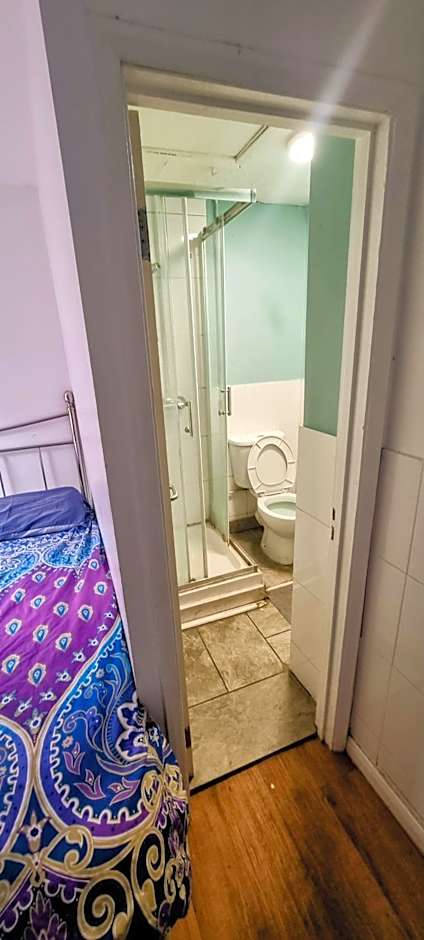 First and Last Youth Hostel