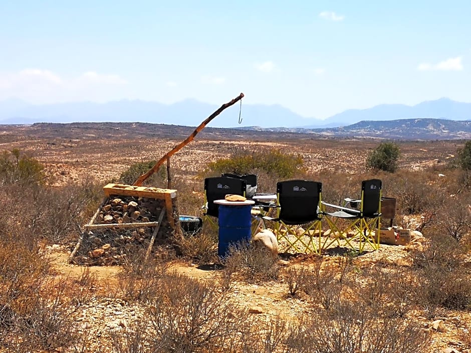 Amber Lagoon Eco Retreat - Chalets, Rooms and Glamping