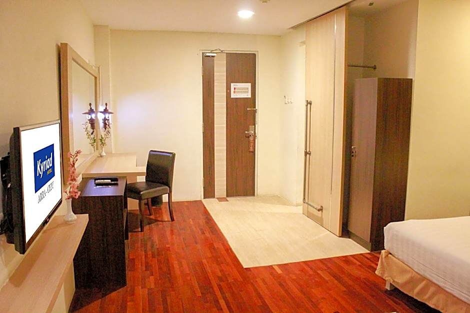 KYRIAD ARRA HOTEL CEPU