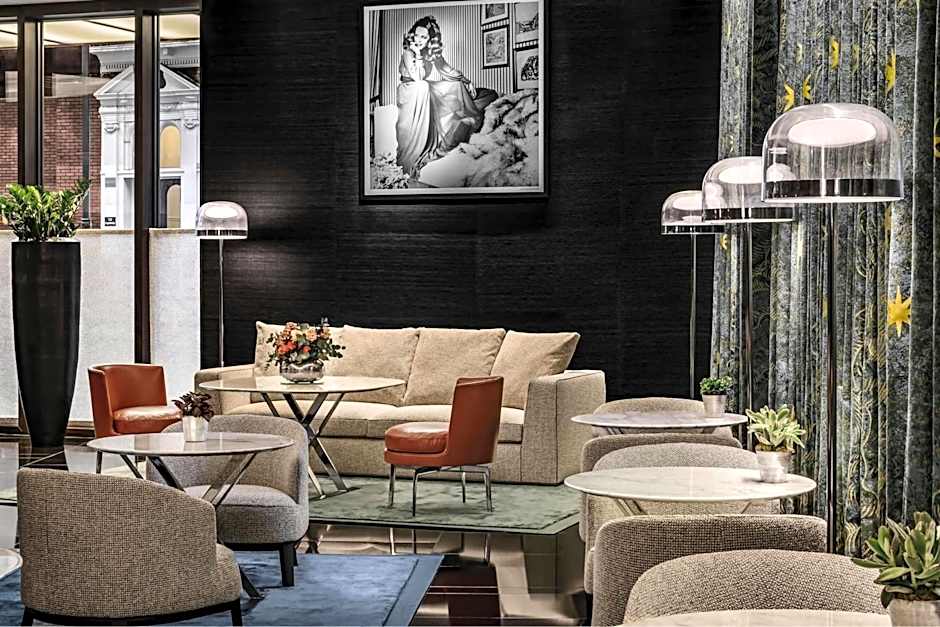 Bvlgari Hotel London