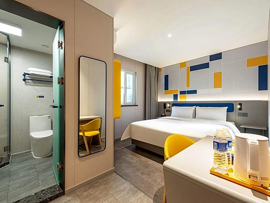 7Days Inn Guiyang South Zhonghua Road – Guiyang, MN