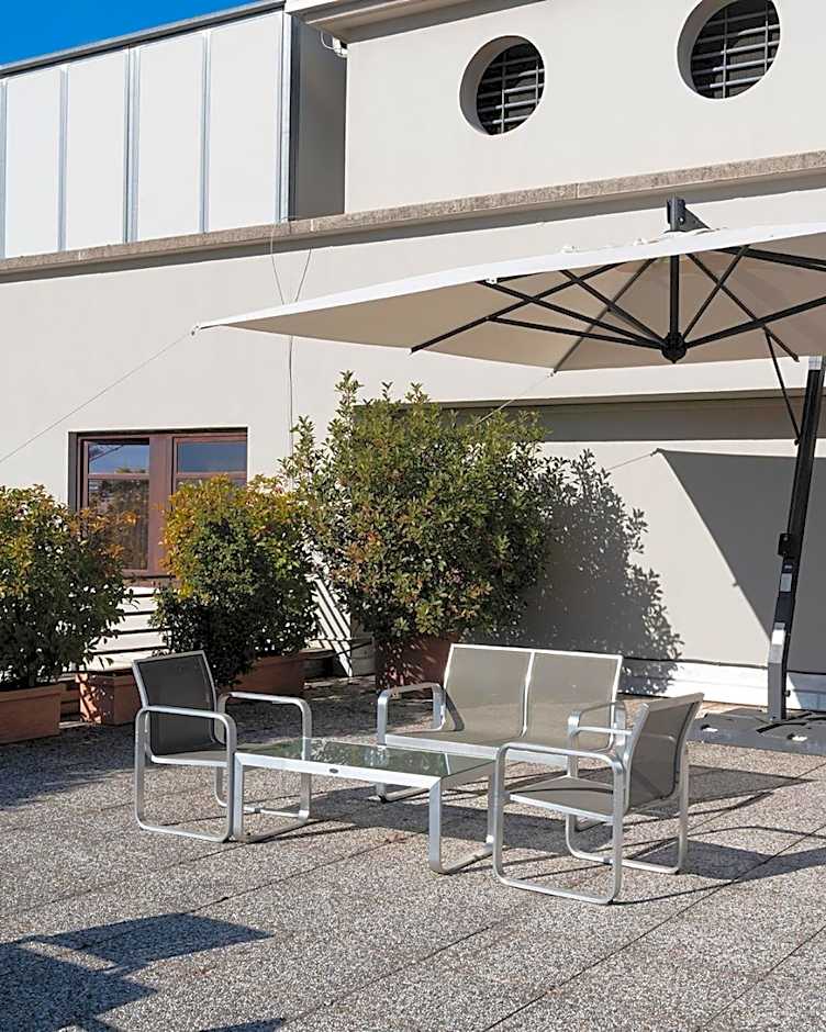 Grand Hotel Trento