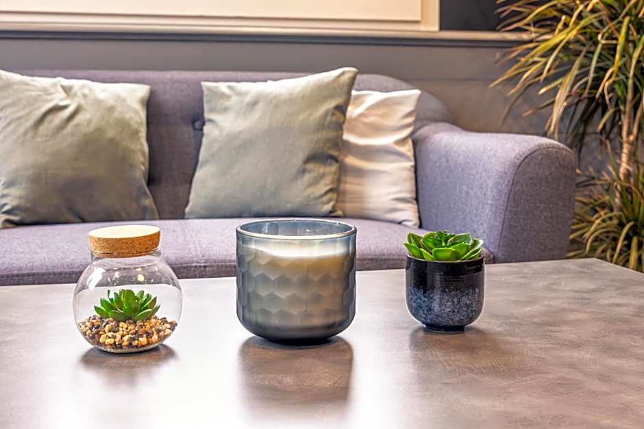 Brit Hotel Confort Manosque Cadarache