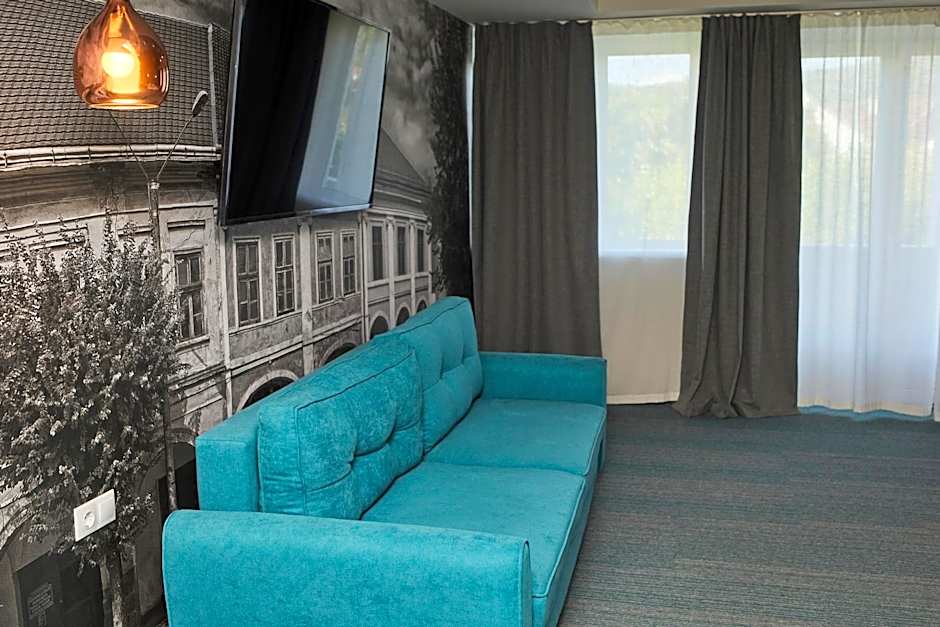 Hotel Bistrita