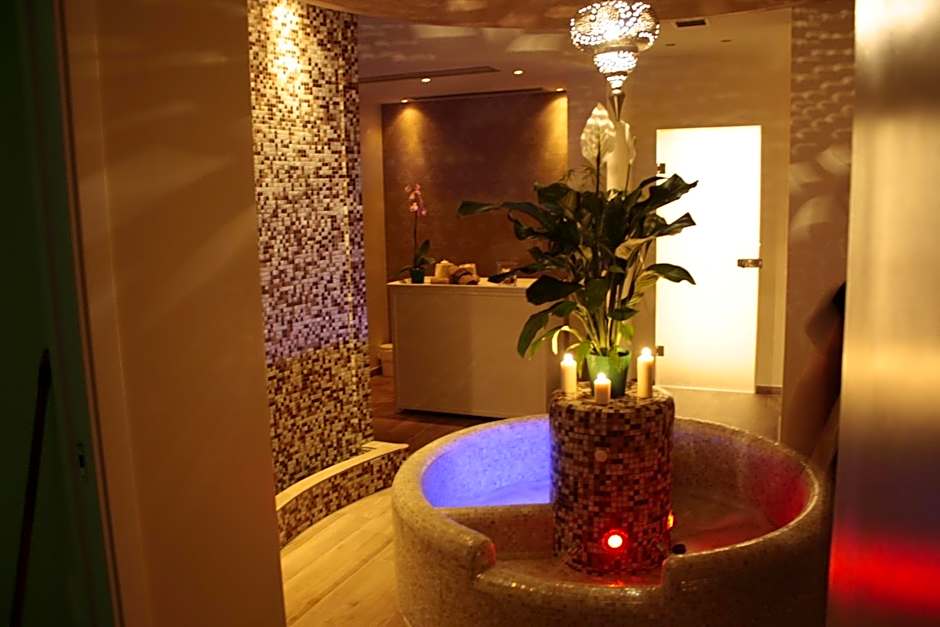 Hotel Donatella Pinarella