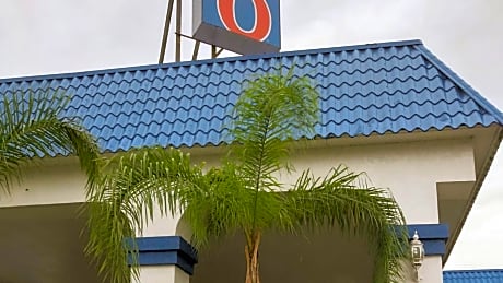 Motel 6-Daytona Beach, FL - Speedway
